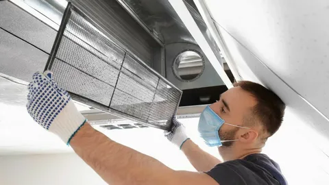 heating duct cleaning services Melbourne
