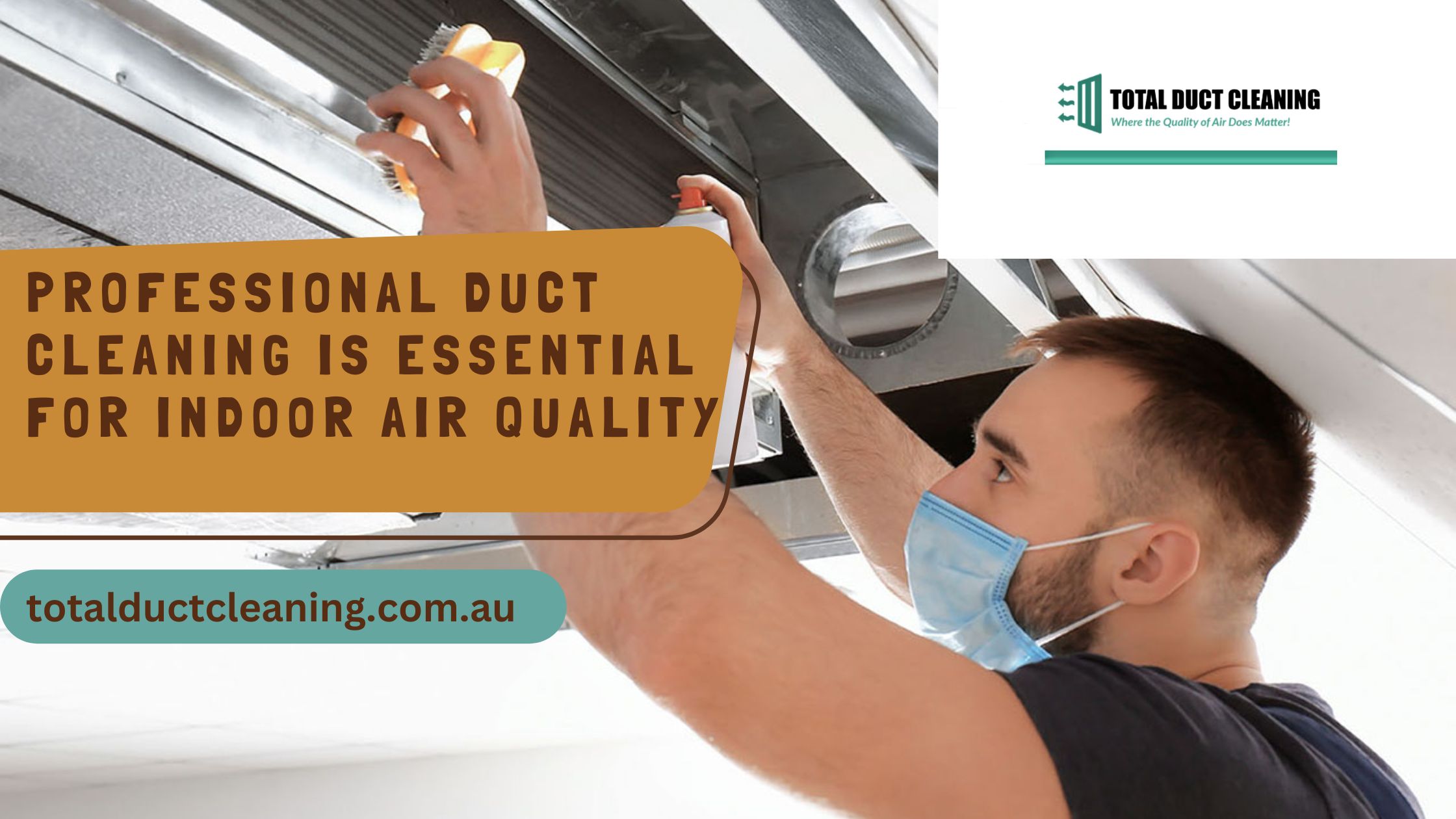 professional duct cleaning